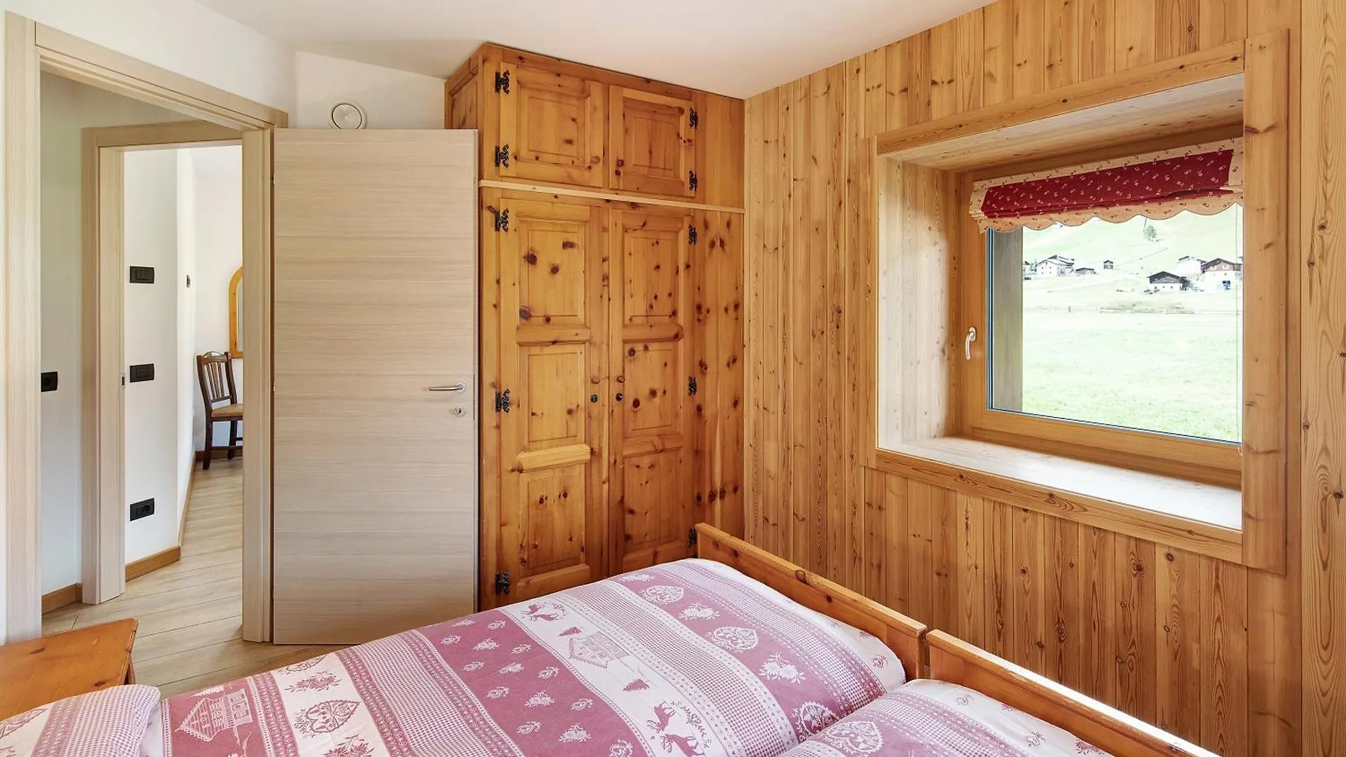 Appartamento Pizalegn Bait Da Rez Livigno 0*,
